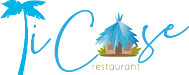 Ti Case -- Restaurant Trois Ilets - Anse Mitan